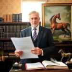 Abogado Hípico en España — Especialistas en Derecho del Caballo