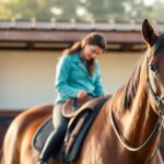 Accidente en paseo turístico a caballo: responsabilidad de la empresa de turismo activo
