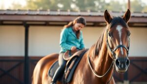 Inicio Accidente en paseo turístico a caballo: responsabilidad de la empresa de turismo activo