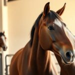Derecho de Imagen del Caballo: Uso Comercial y Propietario