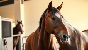 Inicio Derecho de Imagen del Caballo: Uso Comercial y Propietario