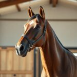 Esparaván en Caballo Recién Comprado: Reclamación al Vendedor