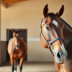 Periodo de prueba en compraventa de caballo: cláusulas y régimen jurídico