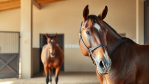Inicio Periodo de prueba en compraventa de caballo: cláusulas y régimen jurídico