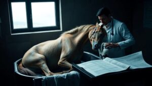 Inicio Piroplasmosis Equina Mal Diagnosticada: Negligencia Veterinaria