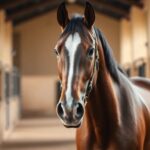 Subasta Judicial de Caballo por Embargo: Procedimiento Completo